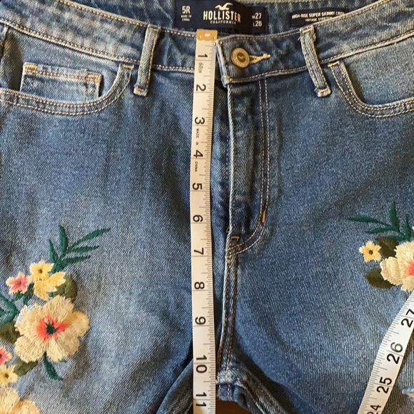 Hollister jeans - Picture 11 of 13